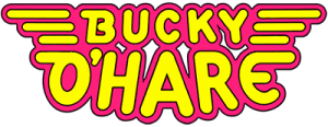 bucky-ohare-logo