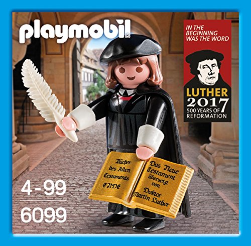 Playmobil 6099 Martin Luther