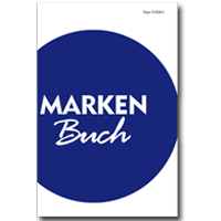 "Marken. Buch" (Ingo Schäfer)