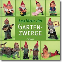 "Lexikon der Gartenzwerge" (Eta Bengen)