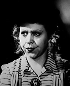 Brigitte Mira (1944)