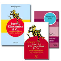 Lurchi, Klementine & Co (Wolfgang Hars)