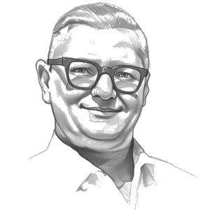 Friedrich Johann Nickel