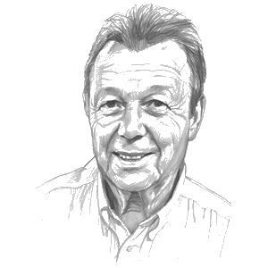 Lurchi-Historiker Hermann Wagner